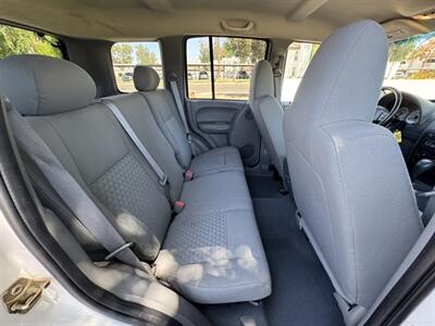 2007 Jeep Liberty Sport - Photo 13 - Mesa, AZ 85210