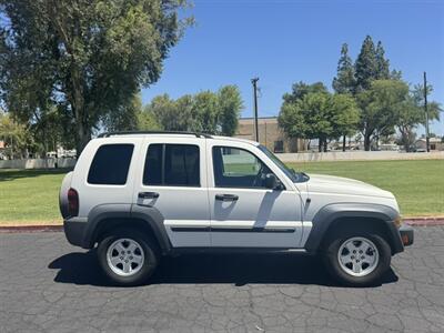 2007 Jeep Liberty Sport - Photo 2 - Mesa, AZ 85210