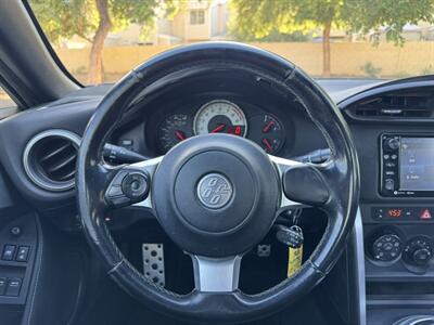 2017 Toyota 86 - Photo 14 - Mesa, AZ 85210