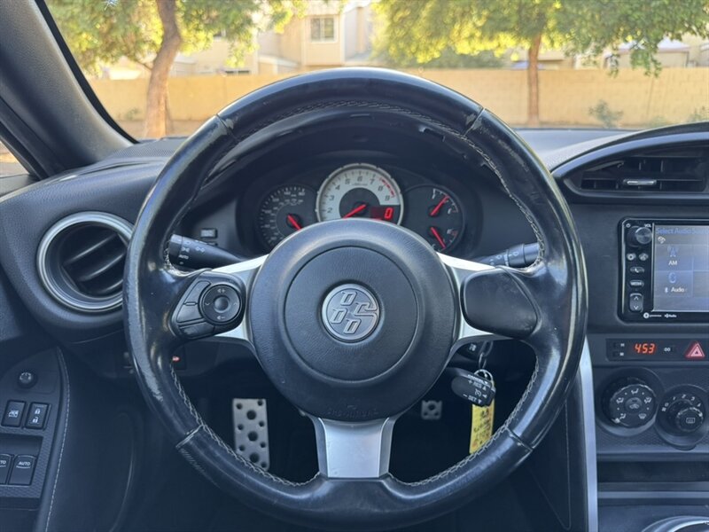 2017 Toyota 86 - Photo 14 - Mesa, AZ 85210