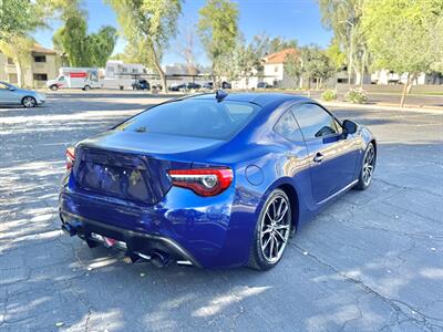 2017 Toyota 86 - Photo 3 - Mesa, AZ 85210