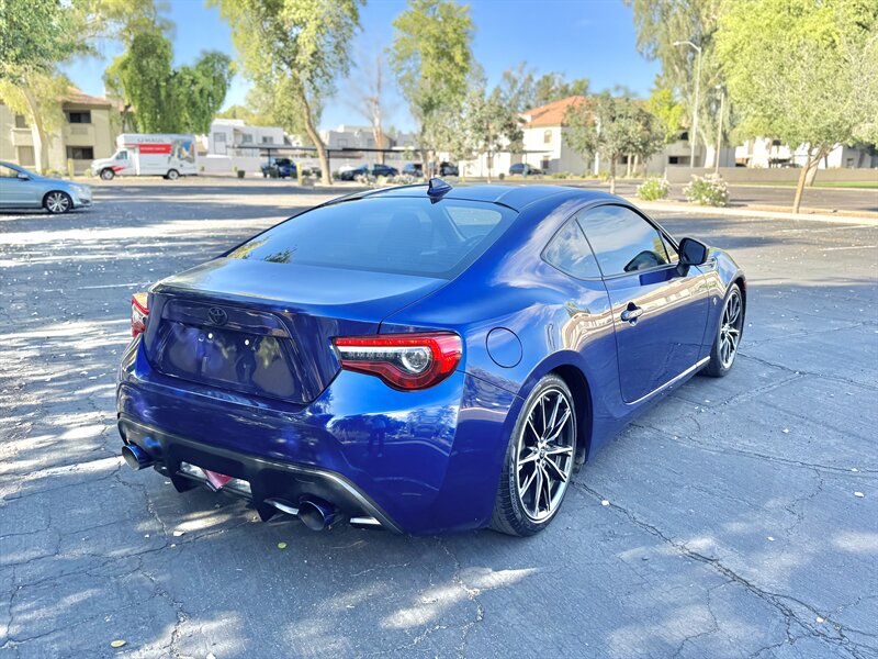 2017 Toyota 86 - Photo 3 - Mesa, AZ 85210