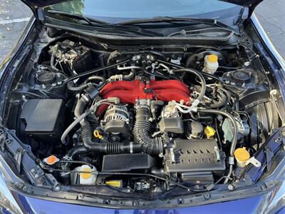 2017 Toyota 86 - Photo 21 - Mesa, AZ 85210