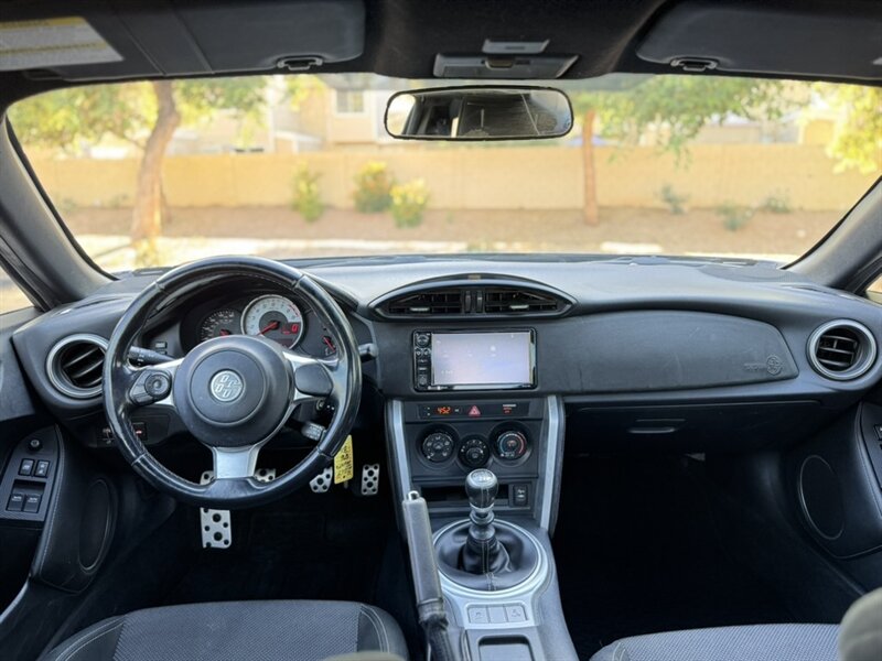 2017 Toyota 86 - Photo 13 - Mesa, AZ 85210