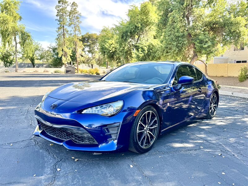2017 Toyota 86 - Photo 7 - Mesa, AZ 85210