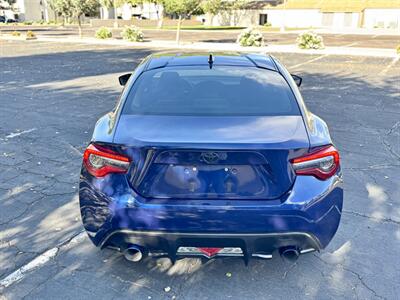 2017 Toyota 86 - Photo 4 - Mesa, AZ 85210