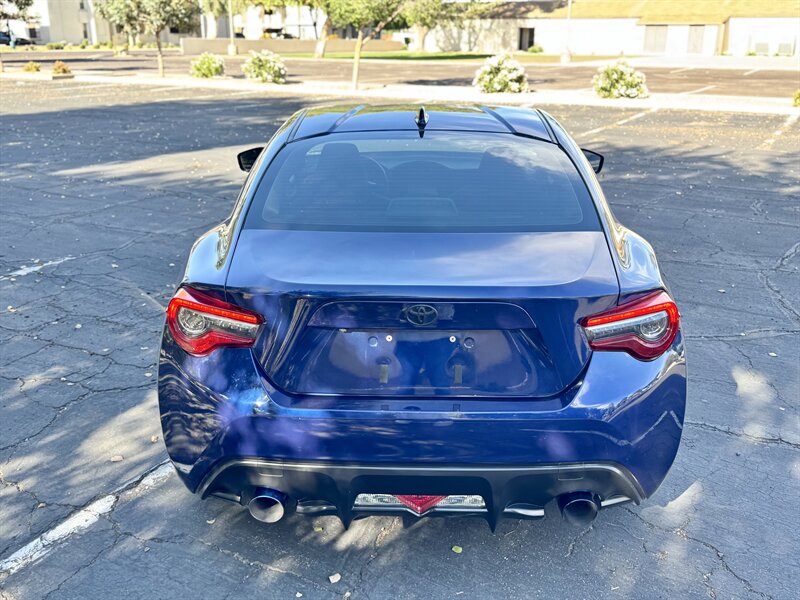 2017 Toyota 86 - Photo 4 - Mesa, AZ 85210