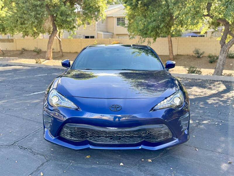 2017 Toyota 86 - Photo 8 - Mesa, AZ 85210
