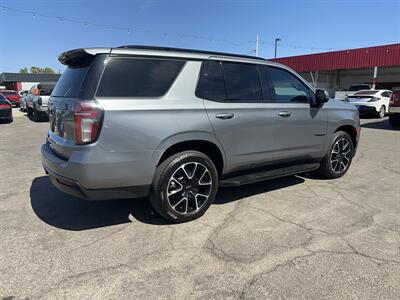 2021 Chevrolet Tahoe RST   - Photo 5 - Mesa, AZ 85210