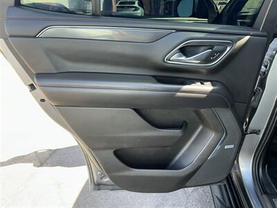 2021 Chevrolet Tahoe RST   - Photo 12 - Mesa, AZ 85210