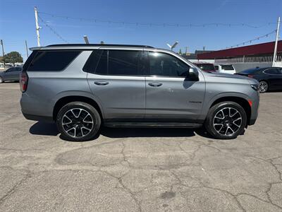 2021 Chevrolet Tahoe RST   - Photo 6 - Mesa, AZ 85210