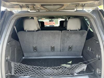 2021 Chevrolet Tahoe RST   - Photo 15 - Mesa, AZ 85210