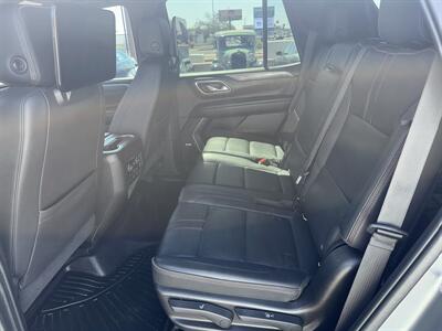 2021 Chevrolet Tahoe RST   - Photo 13 - Mesa, AZ 85210
