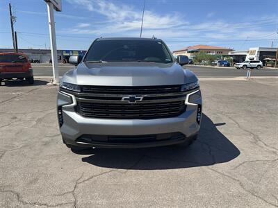 2021 Chevrolet Tahoe RST   - Photo 8 - Mesa, AZ 85210