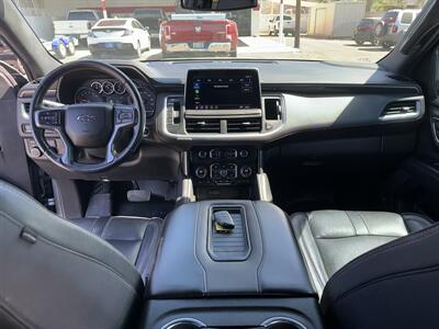 2021 Chevrolet Tahoe RST   - Photo 18 - Mesa, AZ 85210