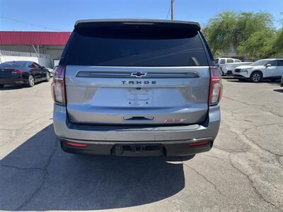 2021 Chevrolet Tahoe RST   - Photo 4 - Mesa, AZ 85210