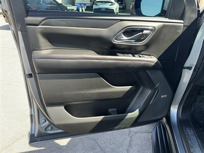 2021 Chevrolet Tahoe RST   - Photo 9 - Mesa, AZ 85210