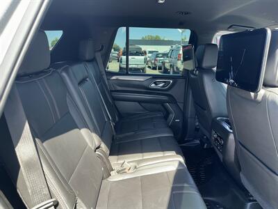 2021 Chevrolet Tahoe RST   - Photo 17 - Mesa, AZ 85210
