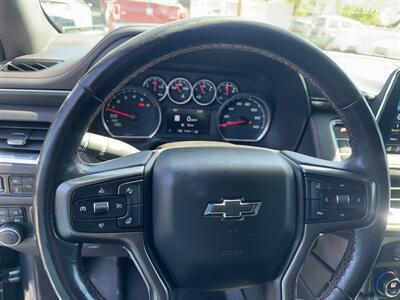 2021 Chevrolet Tahoe RST   - Photo 11 - Mesa, AZ 85210