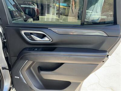 2021 Chevrolet Tahoe RST   - Photo 16 - Mesa, AZ 85210