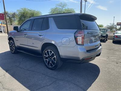 2021 Chevrolet Tahoe RST   - Photo 3 - Mesa, AZ 85210