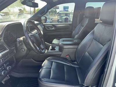 2021 Chevrolet Tahoe RST   - Photo 10 - Mesa, AZ 85210