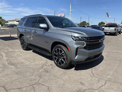 2021 Chevrolet Tahoe RST   - Photo 7 - Mesa, AZ 85210