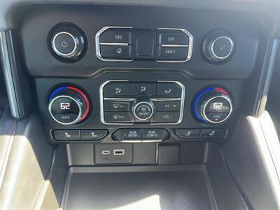 2021 Chevrolet Tahoe RST   - Photo 20 - Mesa, AZ 85210