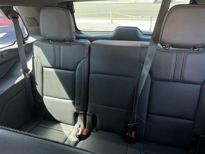 2021 Chevrolet Tahoe RST   - Photo 14 - Mesa, AZ 85210