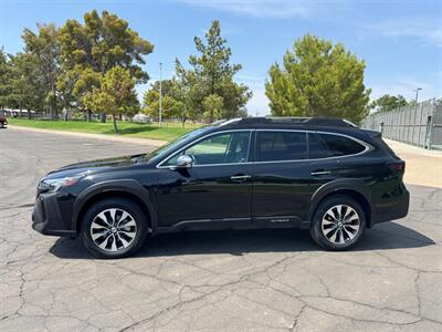 2023 Subaru Outback Touring XT   - Photo 6 - Mesa, AZ 85210