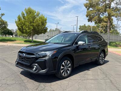 2023 Subaru Outback Touring XT   - Photo 7 - Mesa, AZ 85210
