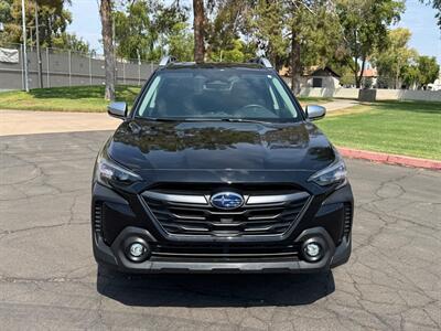 2023 Subaru Outback Touring XT   - Photo 8 - Mesa, AZ 85210