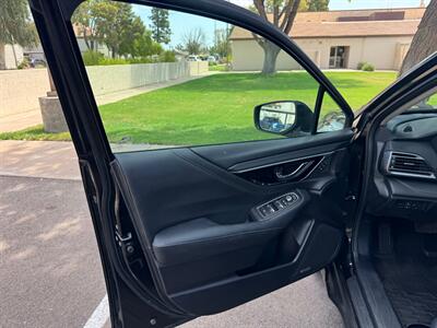 2023 Subaru Outback Touring XT   - Photo 11 - Mesa, AZ 85210