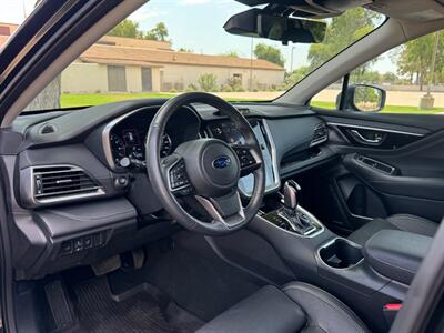 2023 Subaru Outback Touring XT   - Photo 9 - Mesa, AZ 85210