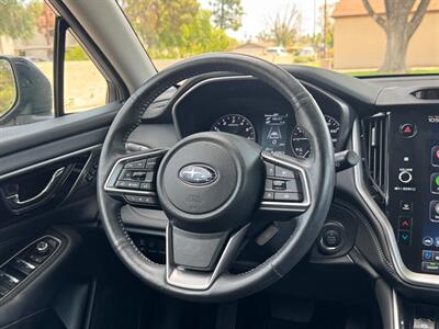 2023 Subaru Outback Touring XT   - Photo 20 - Mesa, AZ 85210