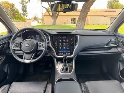 2023 Subaru Outback Touring XT   - Photo 19 - Mesa, AZ 85210
