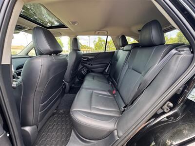 2023 Subaru Outback Touring XT   - Photo 17 - Mesa, AZ 85210