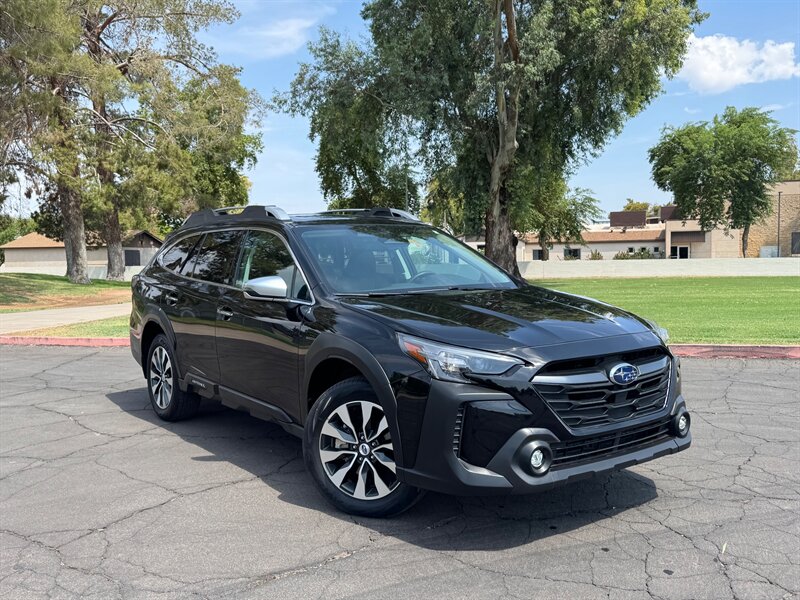 2023 Subaru Outback Touring XT  