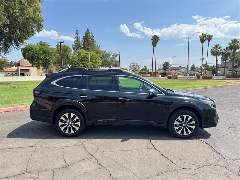 2023 Subaru Outback Touring XT  