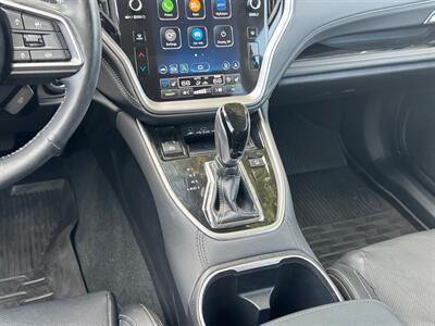 2023 Subaru Outback Touring XT   - Photo 25 - Mesa, AZ 85210