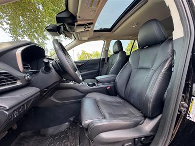 2023 Subaru Outback Touring XT   - Photo 10 - Mesa, AZ 85210
