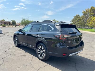 2023 Subaru Outback Touring XT   - Photo 5 - Mesa, AZ 85210