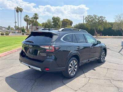 2023 Subaru Outback Touring XT   - Photo 3 - Mesa, AZ 85210