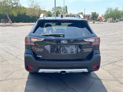 2023 Subaru Outback Touring XT   - Photo 4 - Mesa, AZ 85210