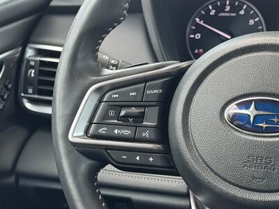 2023 Subaru Outback Touring XT   - Photo 22 - Mesa, AZ 85210