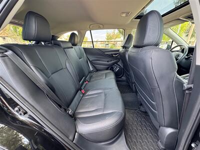 2023 Subaru Outback Touring XT   - Photo 15 - Mesa, AZ 85210
