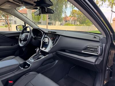 2023 Subaru Outback Touring XT   - Photo 12 - Mesa, AZ 85210