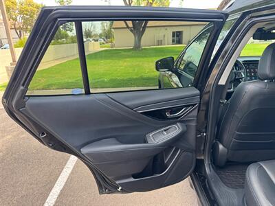 2023 Subaru Outback Touring XT   - Photo 18 - Mesa, AZ 85210