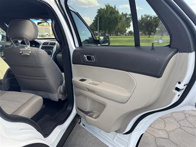 2015 Ford Explorer   - Photo 14 - Mesa, AZ 85210