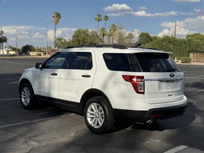 2015 Ford Explorer   - Photo 5 - Mesa, AZ 85210